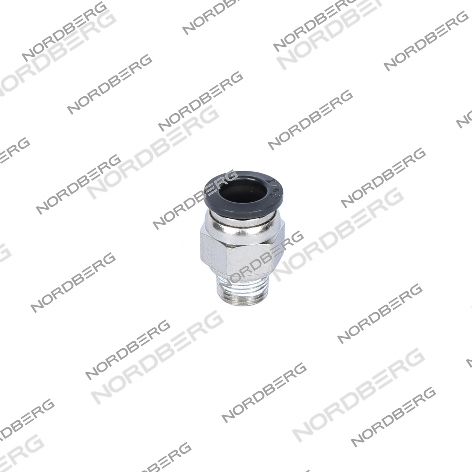 Фитинг (1/8;8мм) для N33302/N33601/N33502 NORDBERG