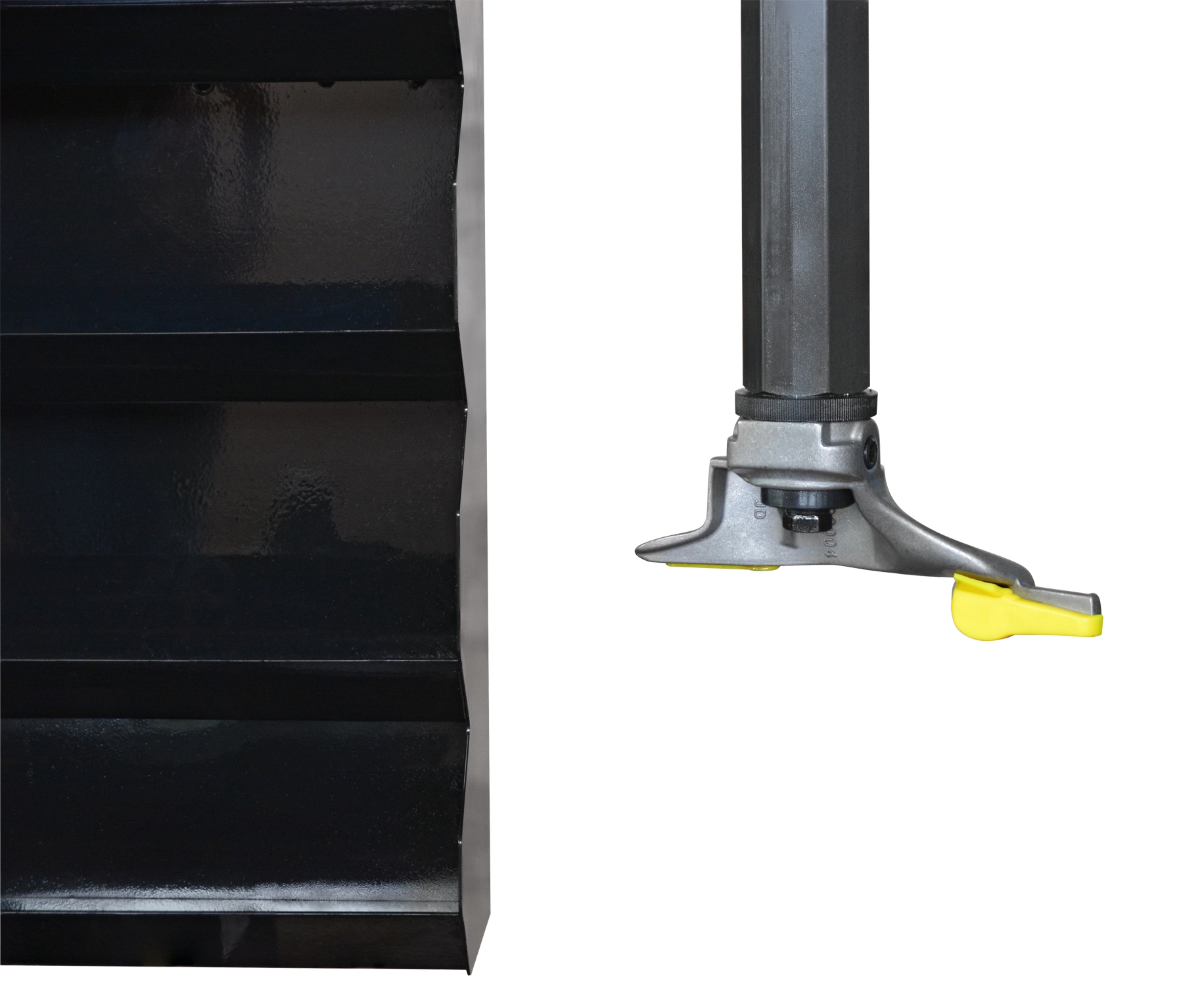 Шиномонтажный полуавтомат с инвертором TROMMELBERG 1870B 12-28 дюймов (1Ф.х230В)