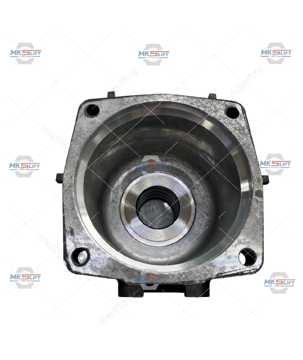 Крышка передняя KraftWell  арт. KRW2800IW-S4