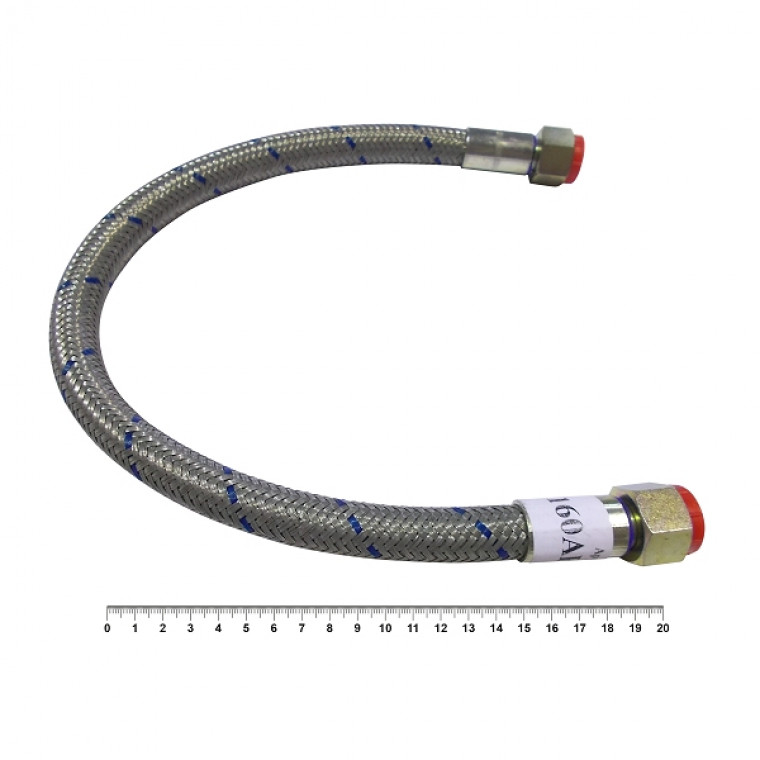 Шланг масляный R20-30 L=1200 для FINI ROTAR PLUS