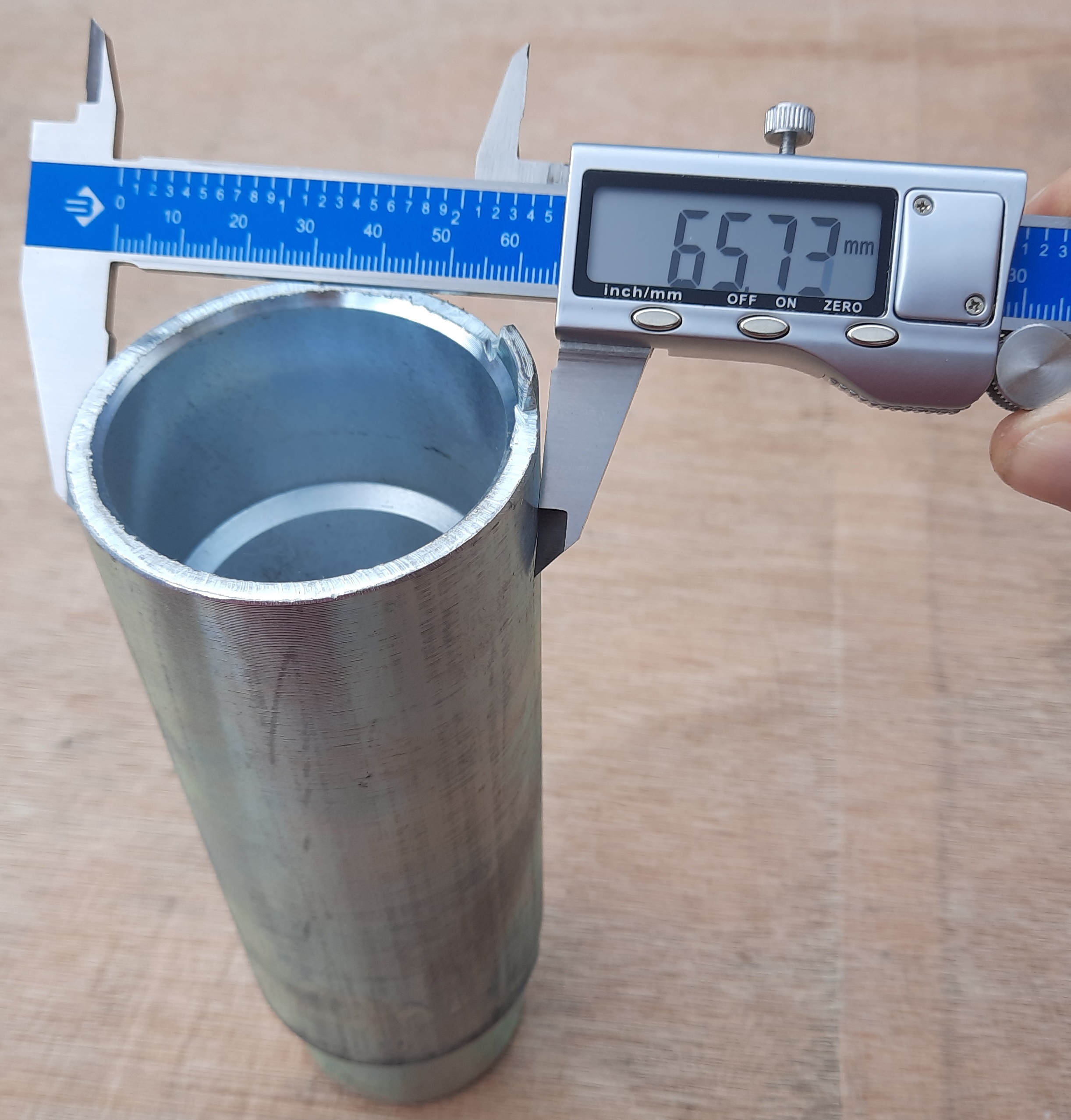 Техносоюз Проставки для двухстоечных автомобильных подъемников h=150 мм