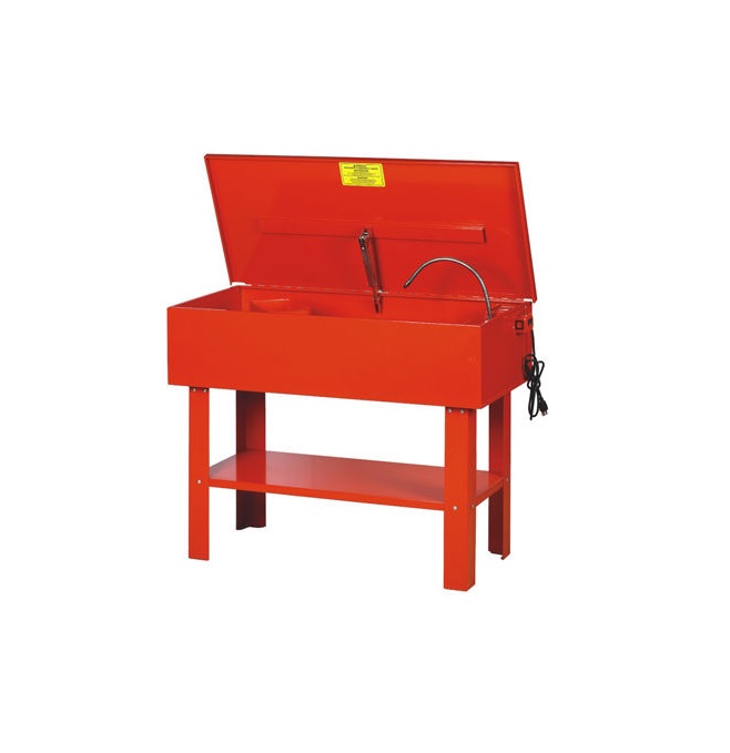 Техносоюз TS-2105 Мойка для деталей стационарная 150 л.,220В.