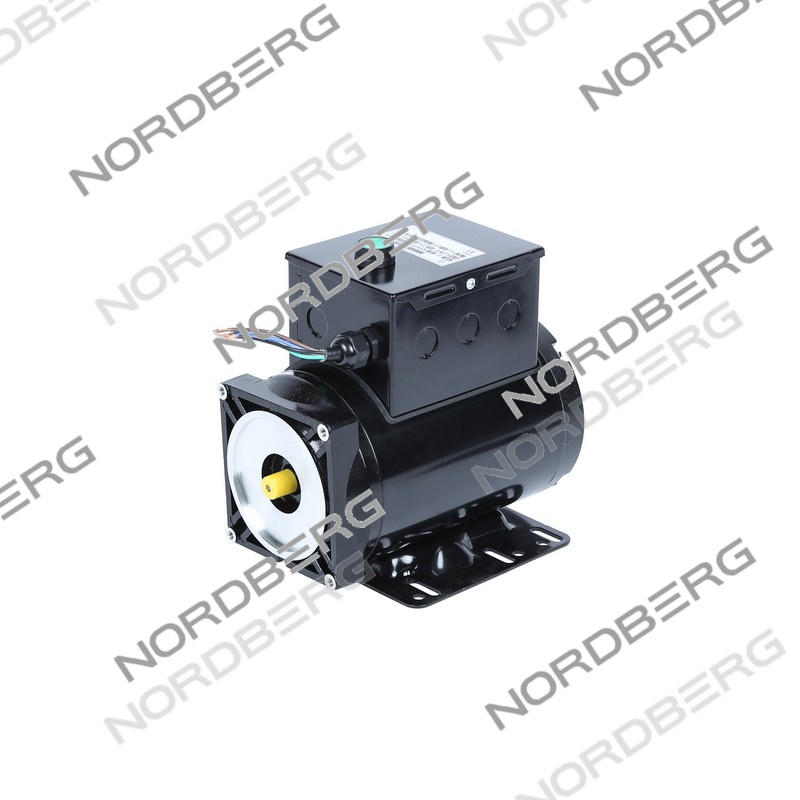 Мотор (380V) для 2-хстоечного подъемника N4120A-4T NORDBERG
