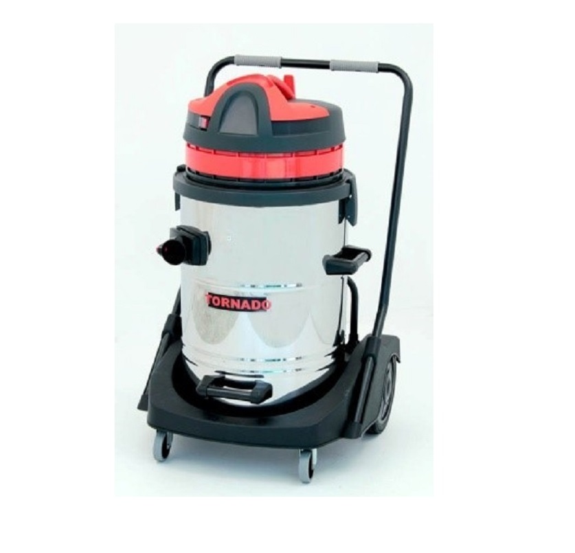 Техносоюз TORNADO 600 MARK NX 3FLOW Inox