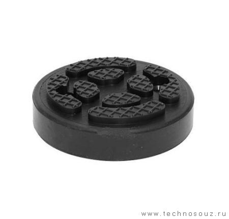 Техносоюз Накладка резиновая для подъемника