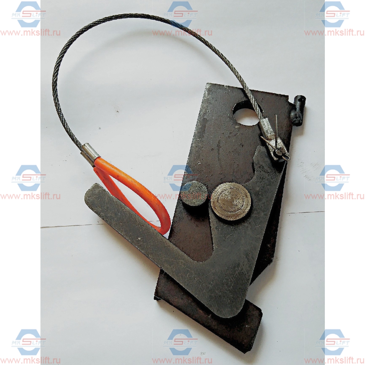 Стопор каретки ProTech  арт. ST4SL-S41