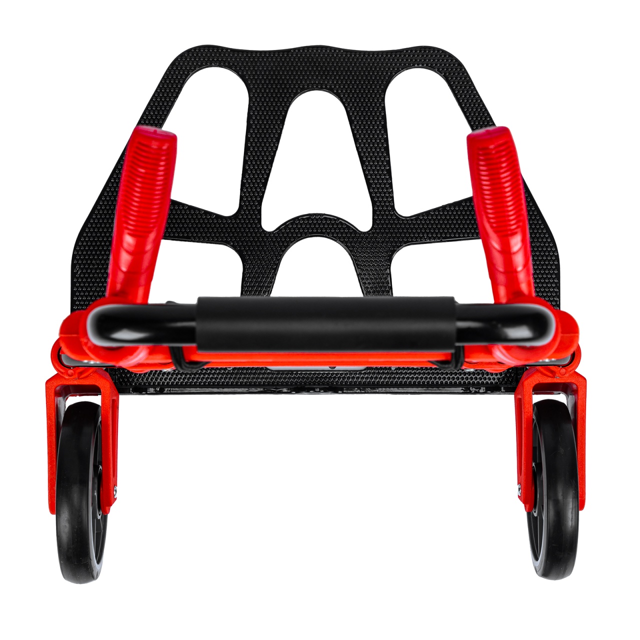 Тележка хозяйственная, грузоподъемность 150 кг, складная MATRIX 98208