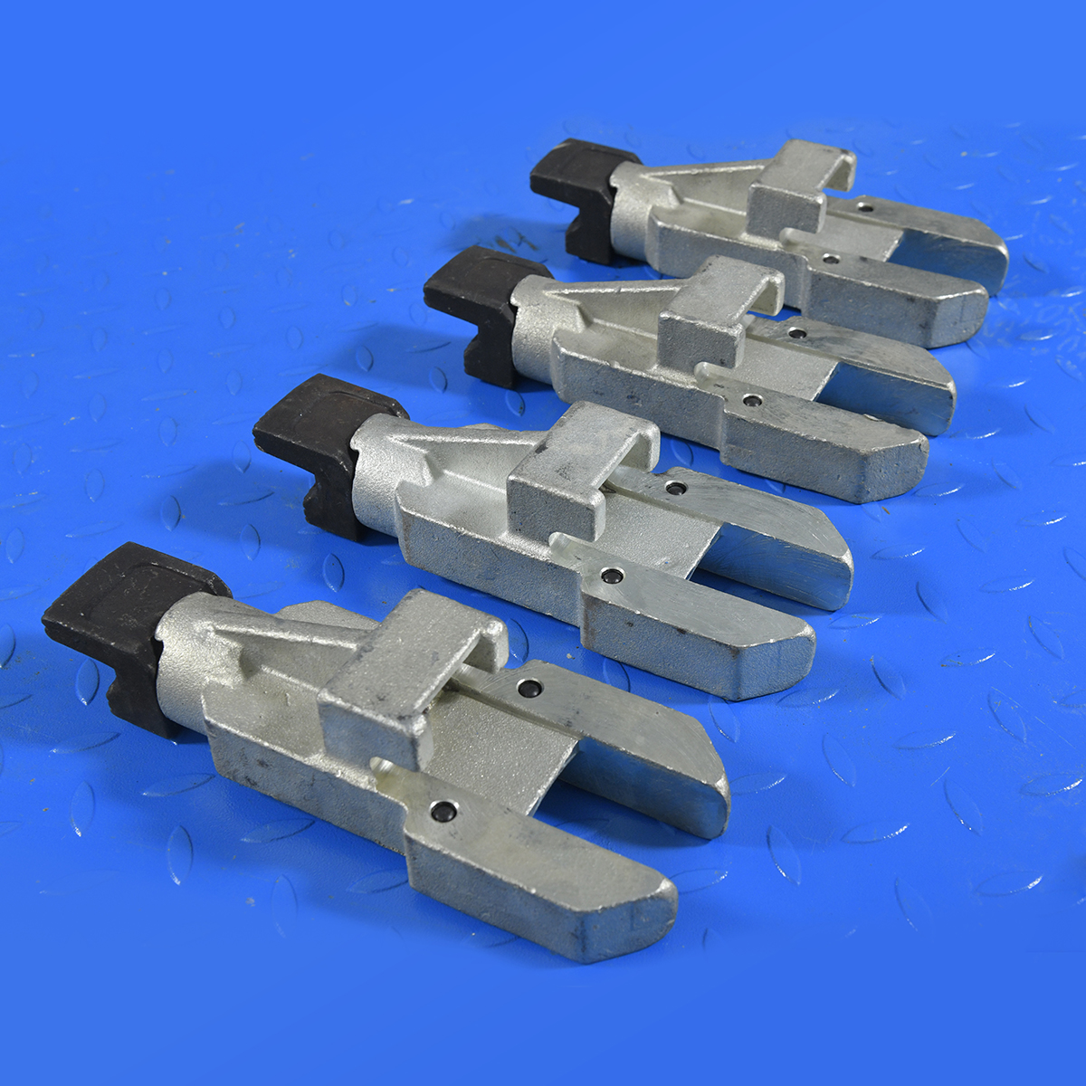 Грузовой шиномонтажный станок ГШС-515В