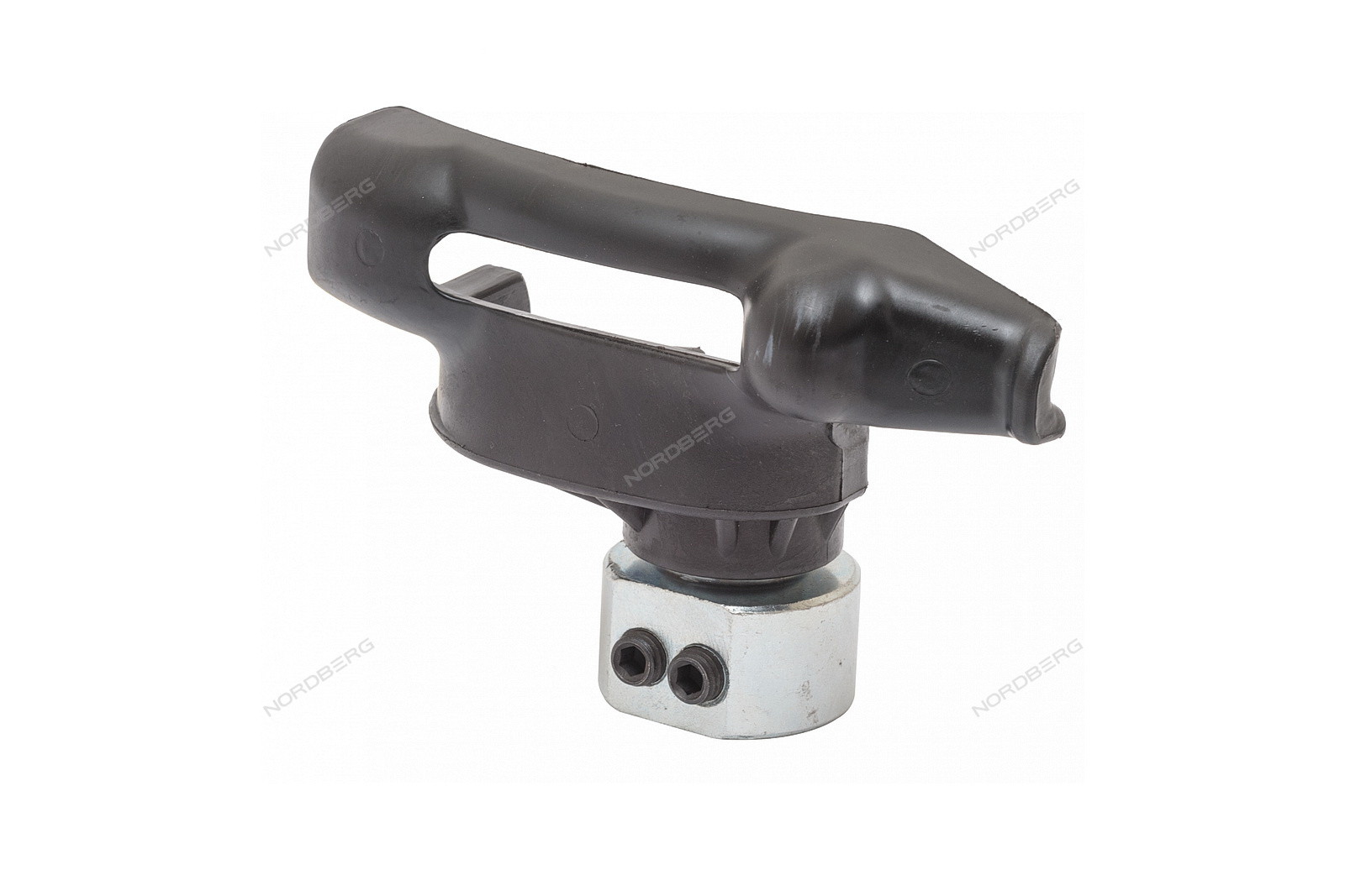 Головка CT-S-0120000 (6009425) монтажная пластиковая с металлическим адаптером NORDBERG