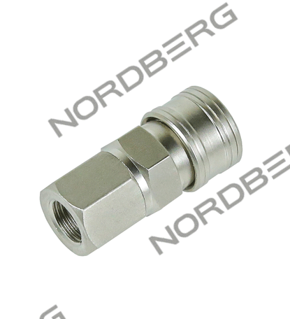 Быстросъем для BC5 NORDBERG