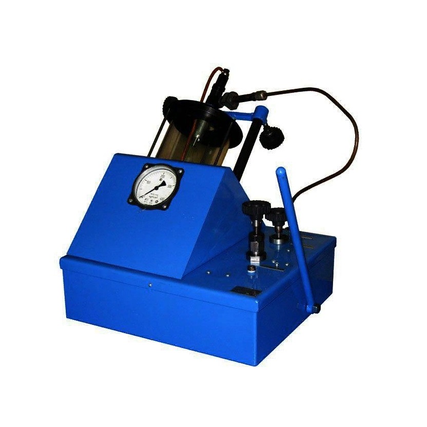 Техносоюз Прибор для форсунок дизельных, М-107