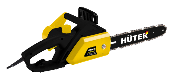 Техносоюз Электропила HUTER ELS-1500Р