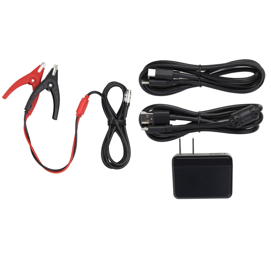 Техносоюз Тестер АКБ Autel MaxiBAS BT608