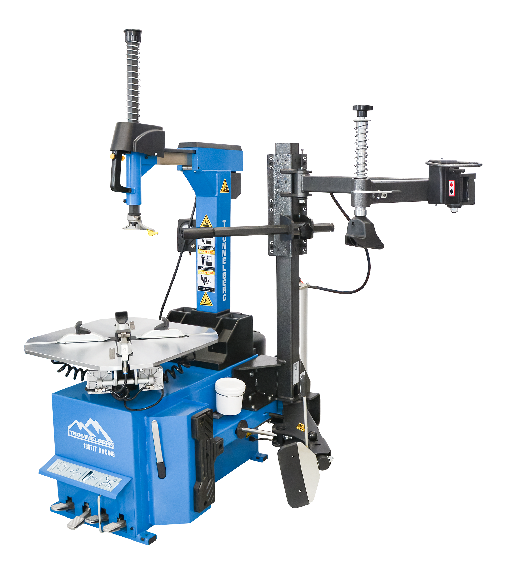 Устройство Третья рука TROMMELBERG PL1350 для 1885 / 1887IT (установка справа)