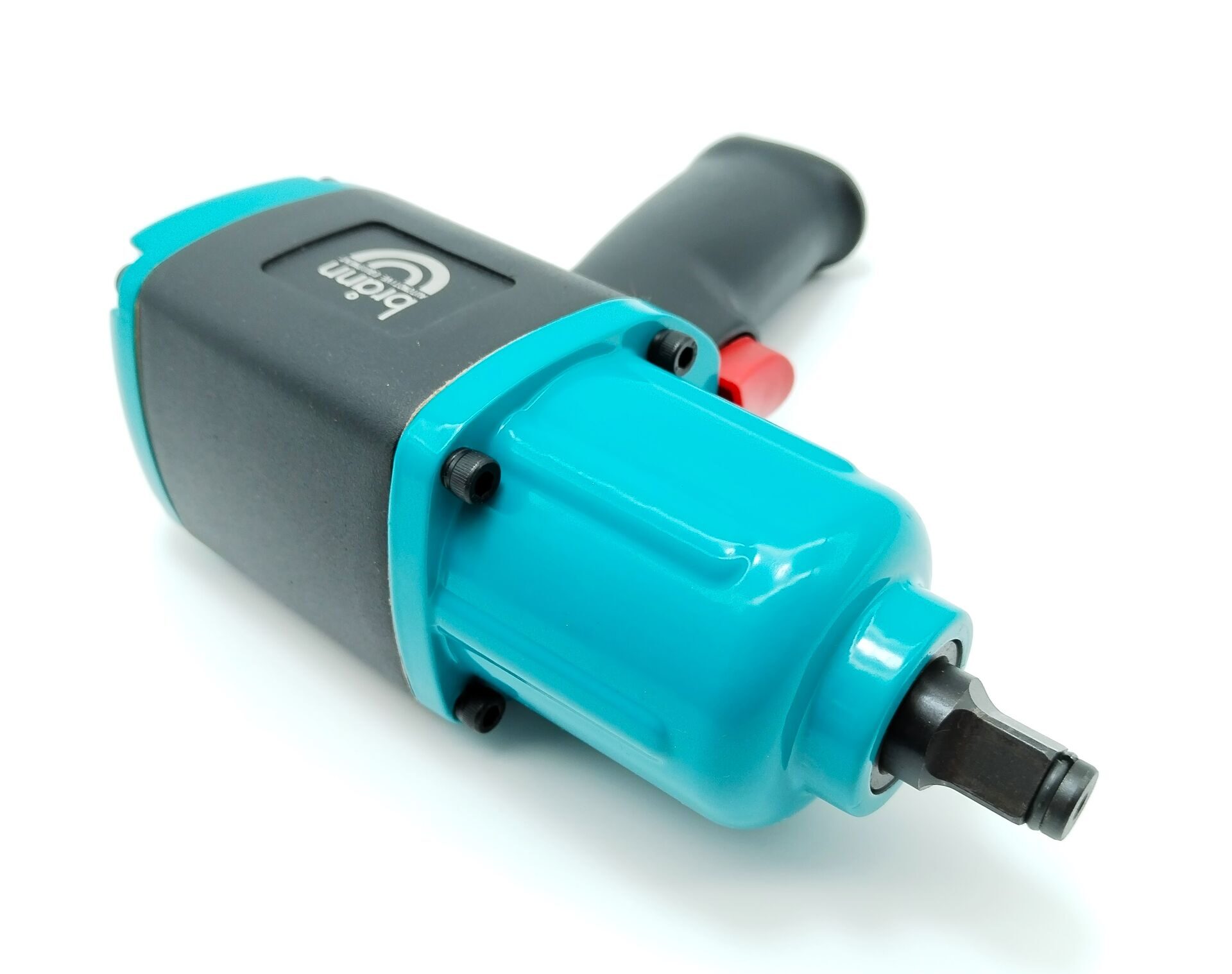 Гайковерт пневматический BRANN BPT-1400