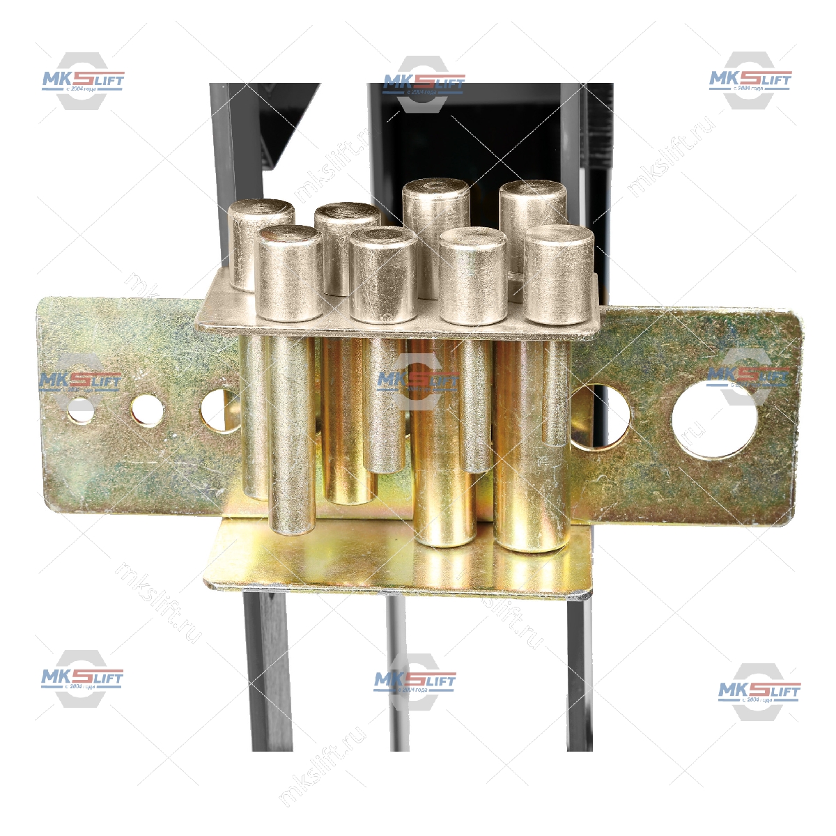 Комплект пуансонов для пресса KRWPR20F KraftWell  арт. KRWPS