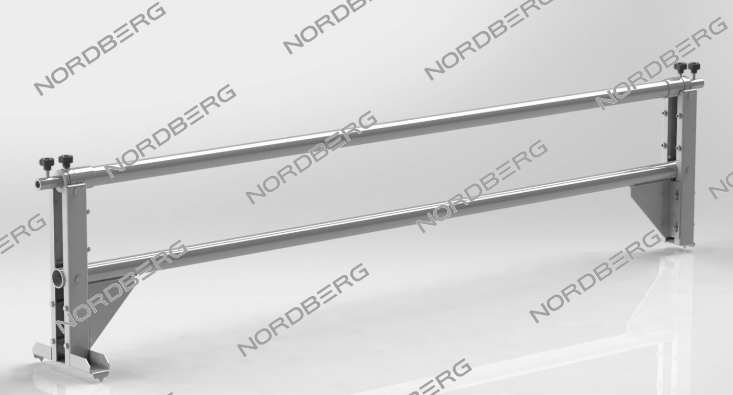 Калибровочное устройство для стендов сход-развал NORDBERG