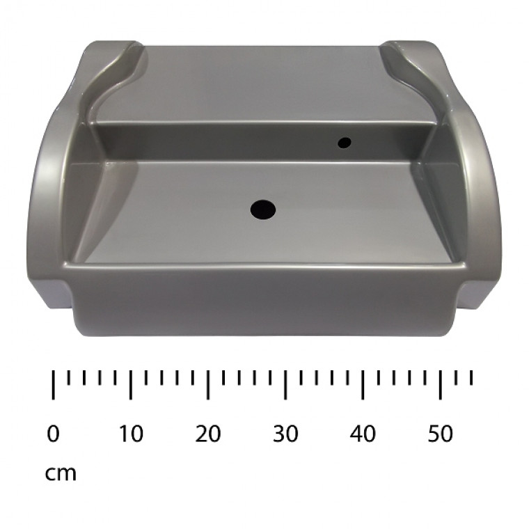 Крышка кабинета для TROMMELBERG URS 1805