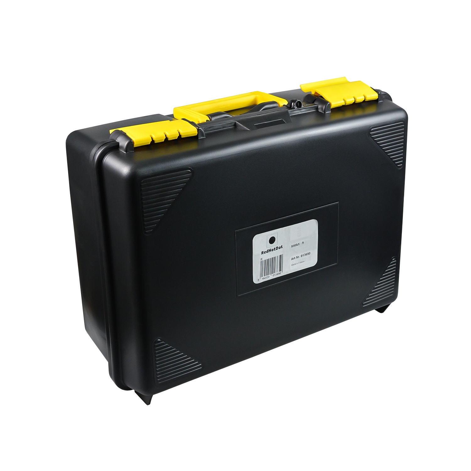 Инверторный аппарат дуговой сварки ММА/TIG DC REDHOTDOT MMAX-9 013650