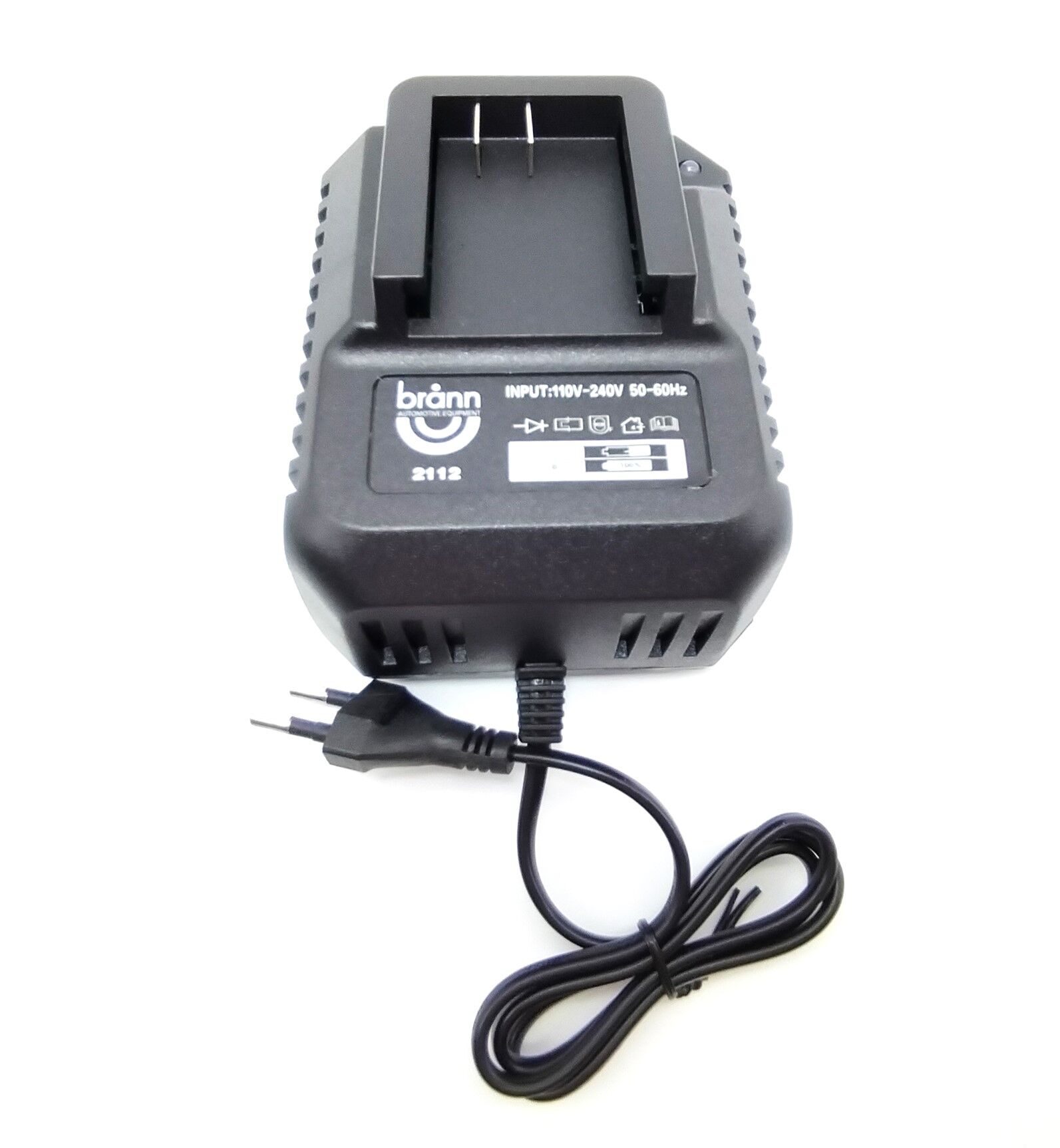 Гайковерт аккумуляторный BRANN BBT-500