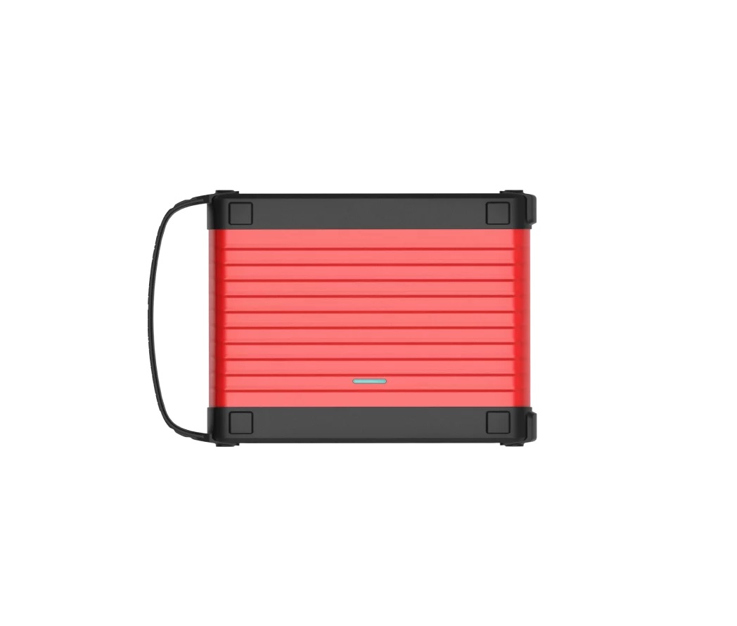 Техносоюз Осциллограф THINKTOOL SCOPE BOX для 10" Master/Master X