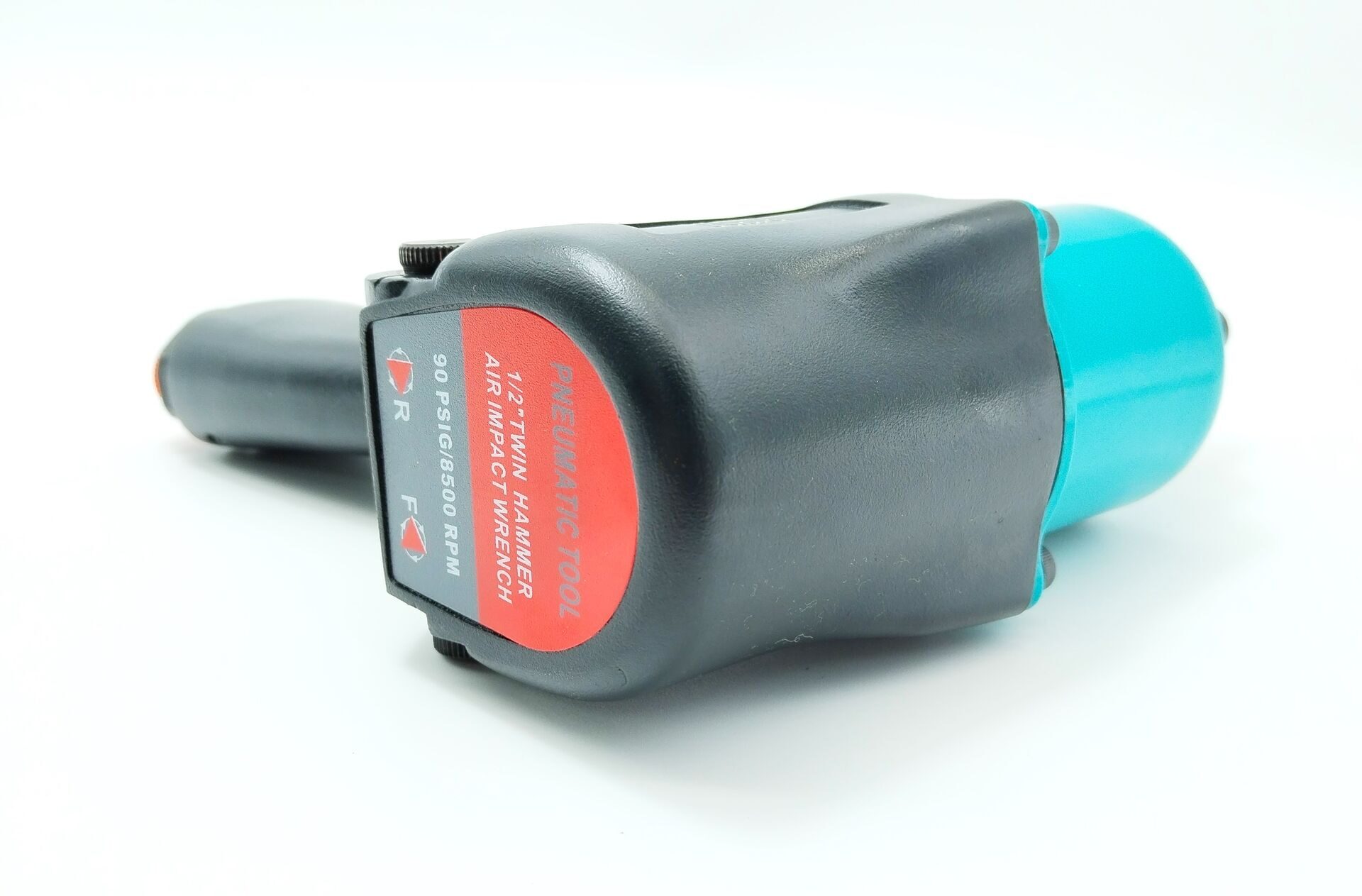 Гайковерт пневматический Brann BPT-700