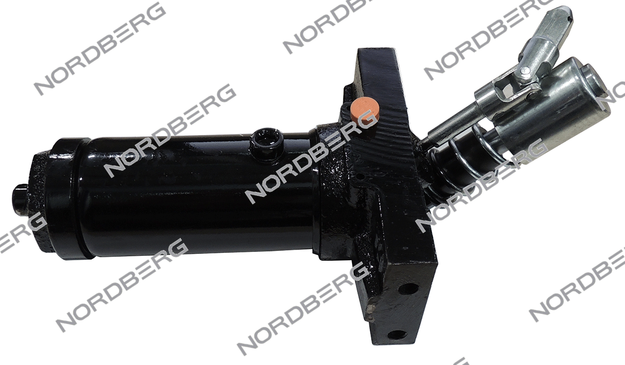Цилиндр гидравлический для домкрата N32025L NORDBERG