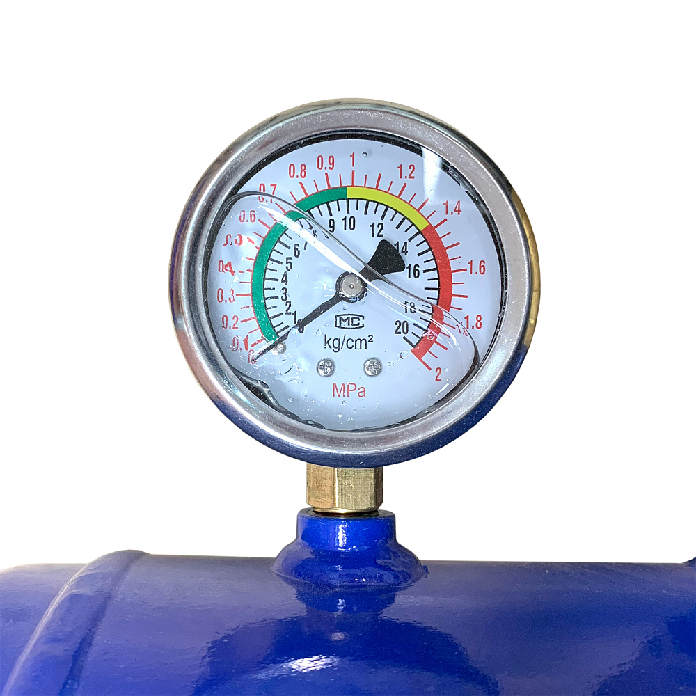 Бустер для накачки шин 19л T91005 AE&T