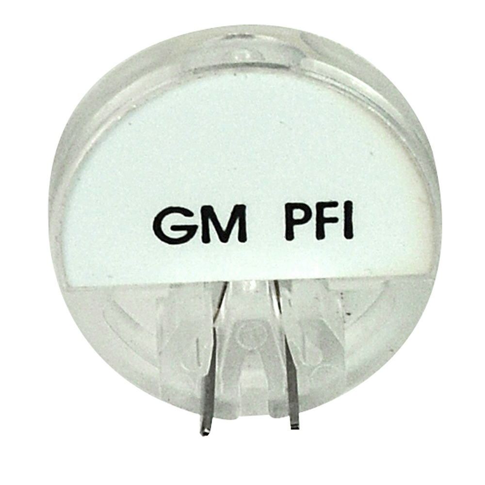 Набор индикаторов TROMMELBERG A101010 для проверки системы впрыска автомобилей