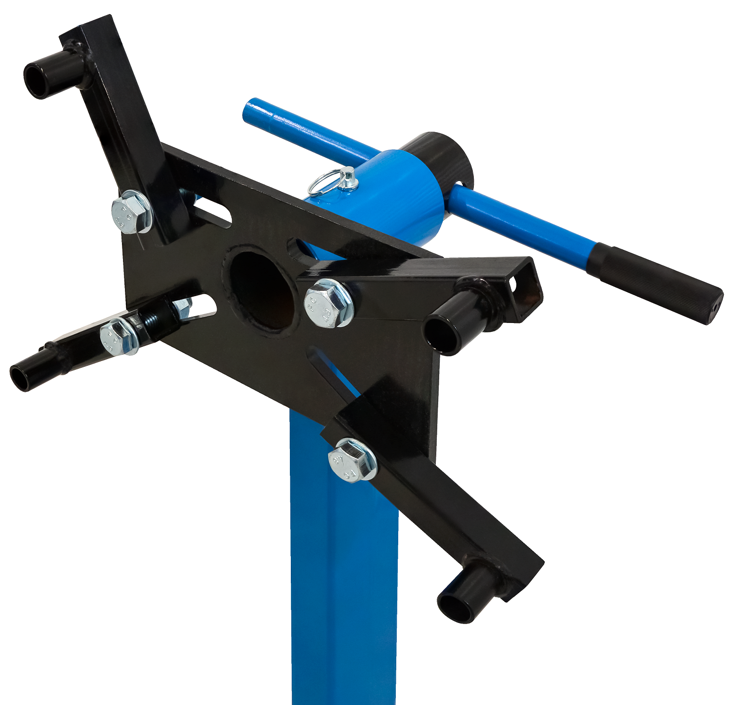 Кантователь агрегатов TROMMELBERG C10601-2 на 500 кг