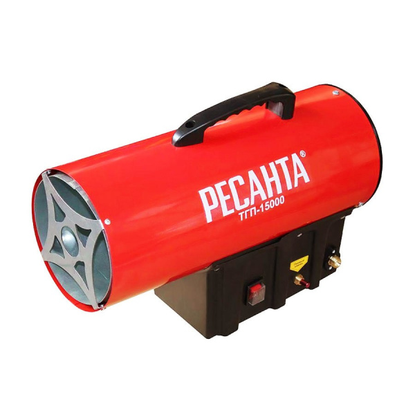 Техносоюз Газовая тепловая пушка РЕСАНТА ТГП-15000