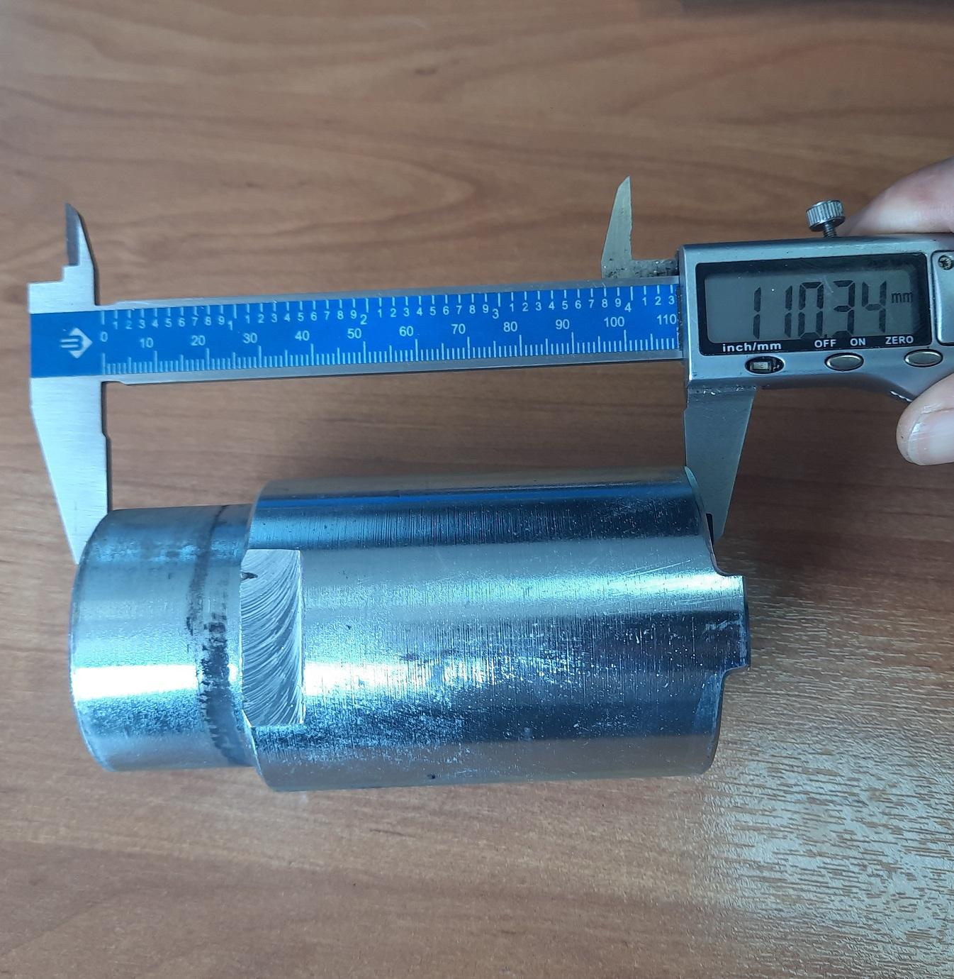 Техносоюз Проставки для подъемника 110 мм