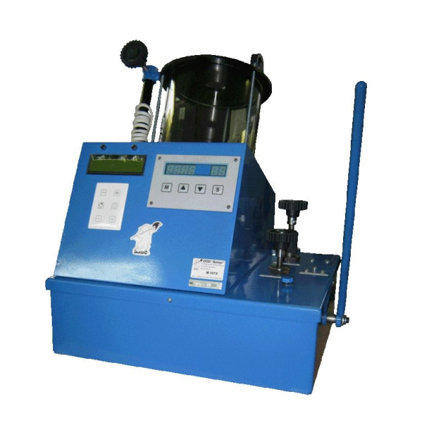 Техносоюз Прибор для форсунок, М-107Э