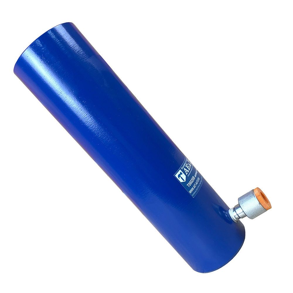 Цилиндр гидравлический высокий 20т T06020B AE&T