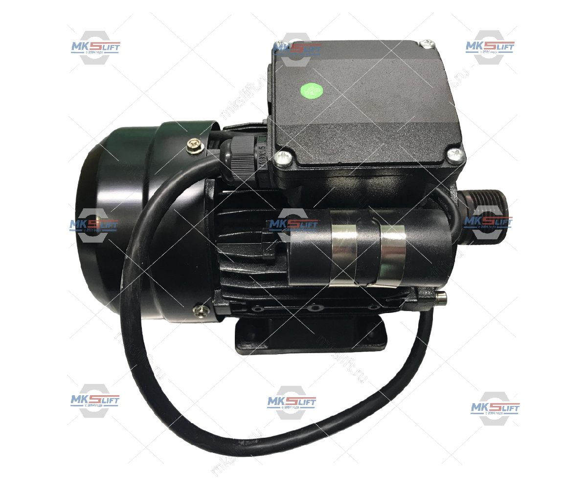 Электродвигатель 0,2kW KraftWell  арт. 4003001