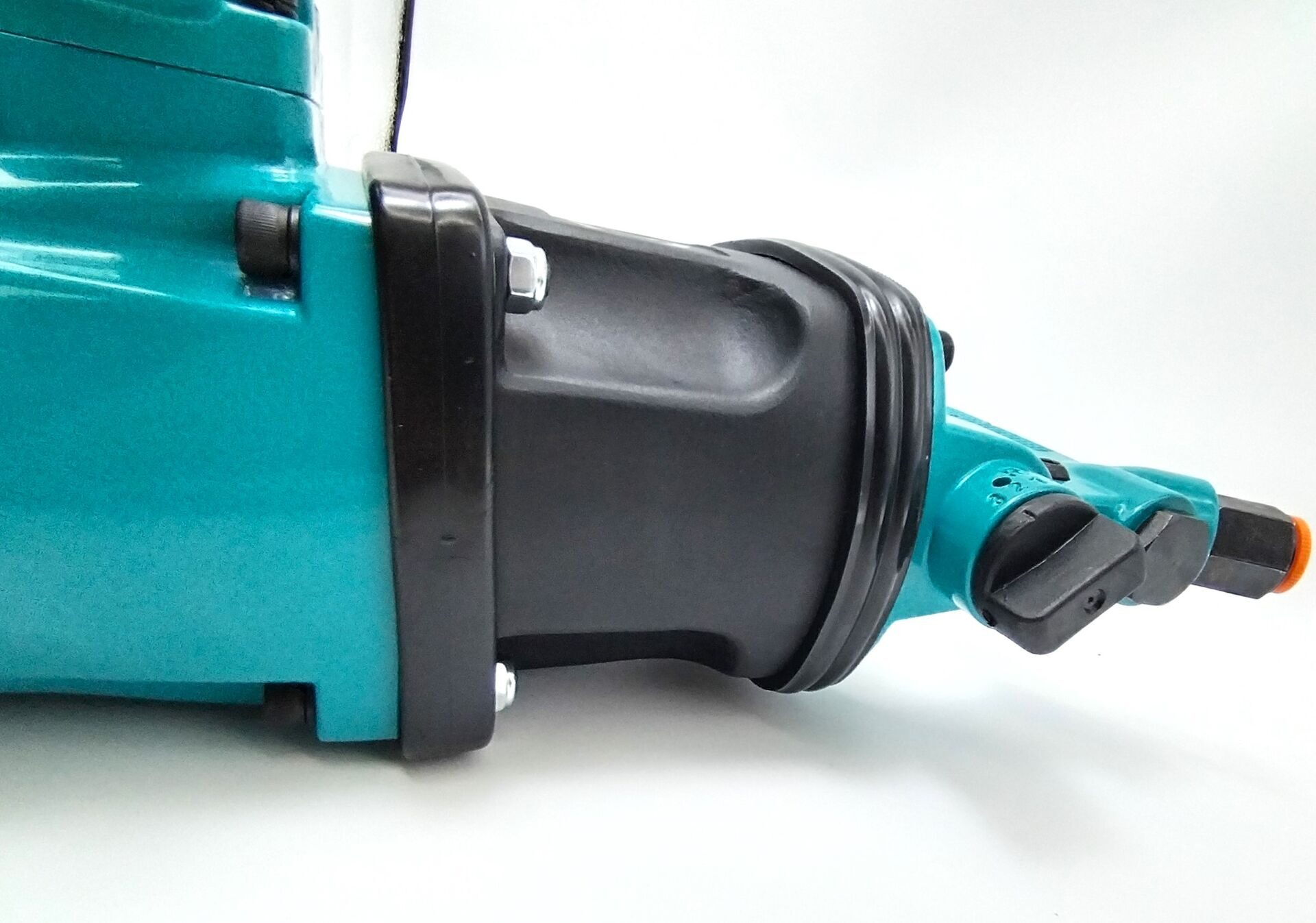 Гайковерт пневматический Brann BPT-3000T