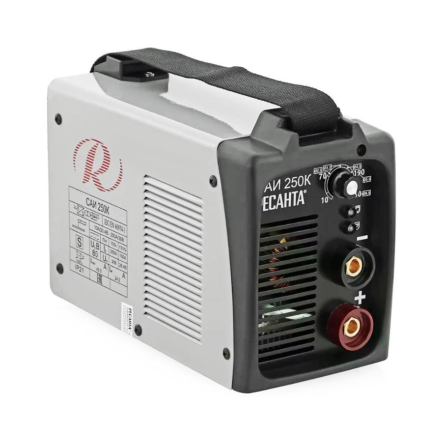 Техносоюз Сварочный аппарат РЕСАНТА САИ-250К