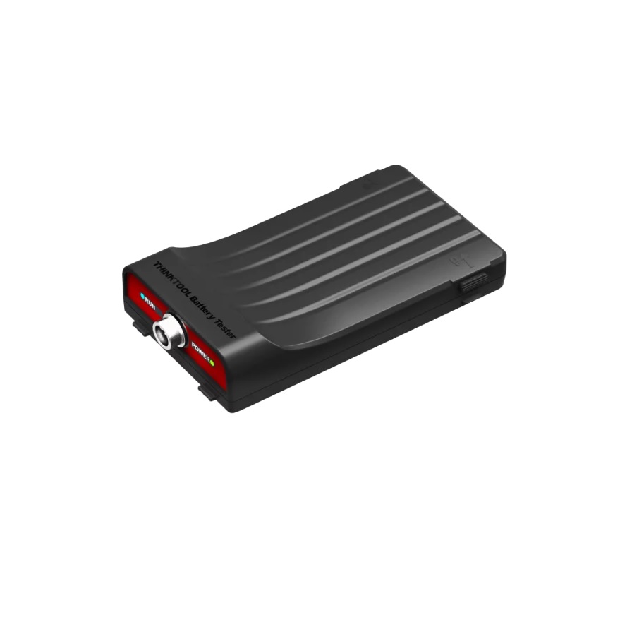 Техносоюз Тестер АКБ THINKTOOL BATTERY TESTER