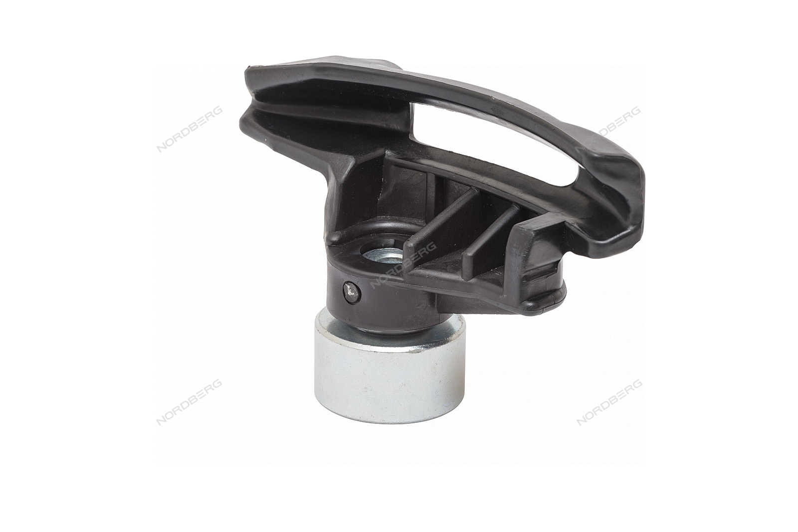Головка CT-S-0120000 (6009425) монтажная пластиковая с металлическим адаптером NORDBERG
