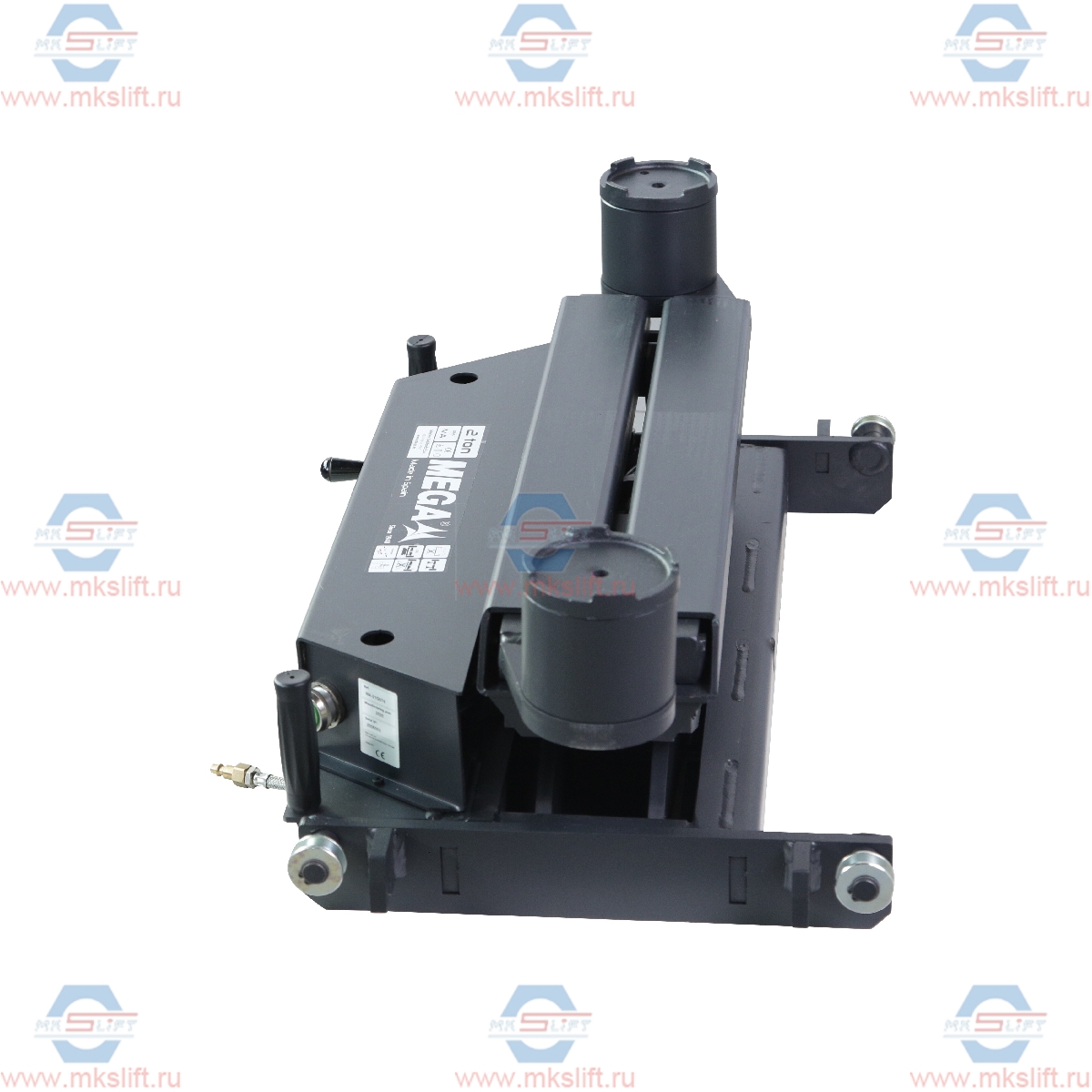 Траверса г/п 2000 кг. с пневмоприводом MEGA  арт. MA-21