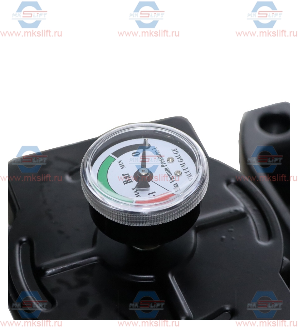 Установка для откачки масла и антифриза, 30 л KraftWell  арт. KRW1837