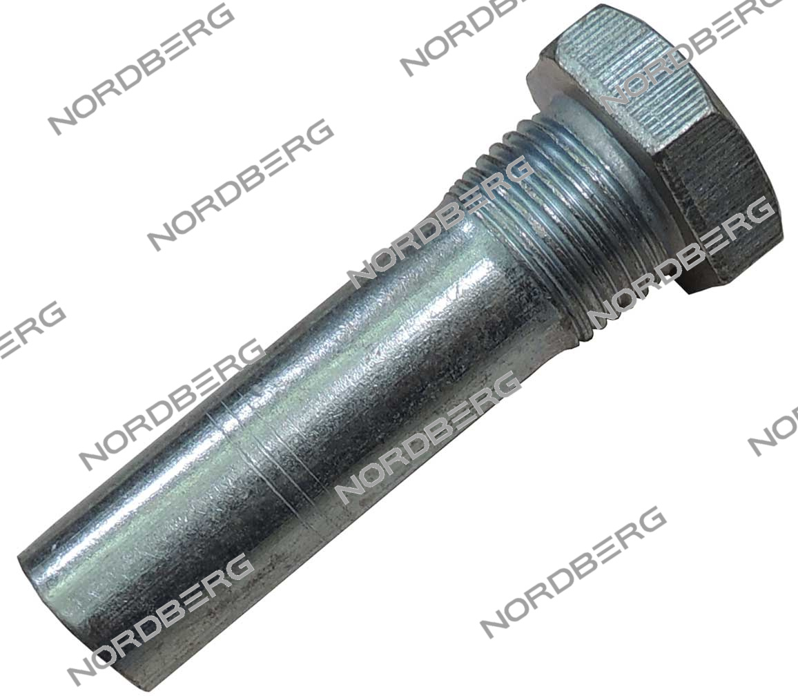 Ось основания рукоятки для домкрата N32035 NORDBERG