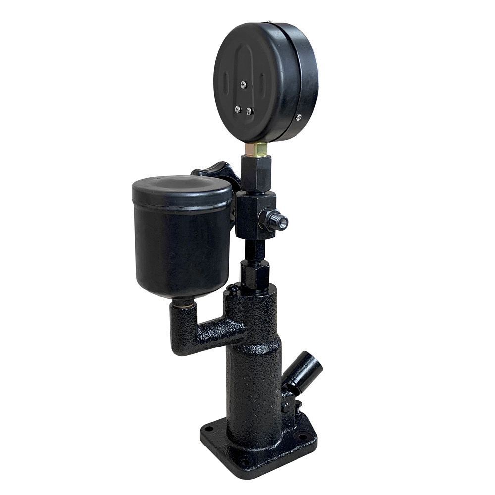 Стенд для проверки дизельных форсунок PS-400A AE&T