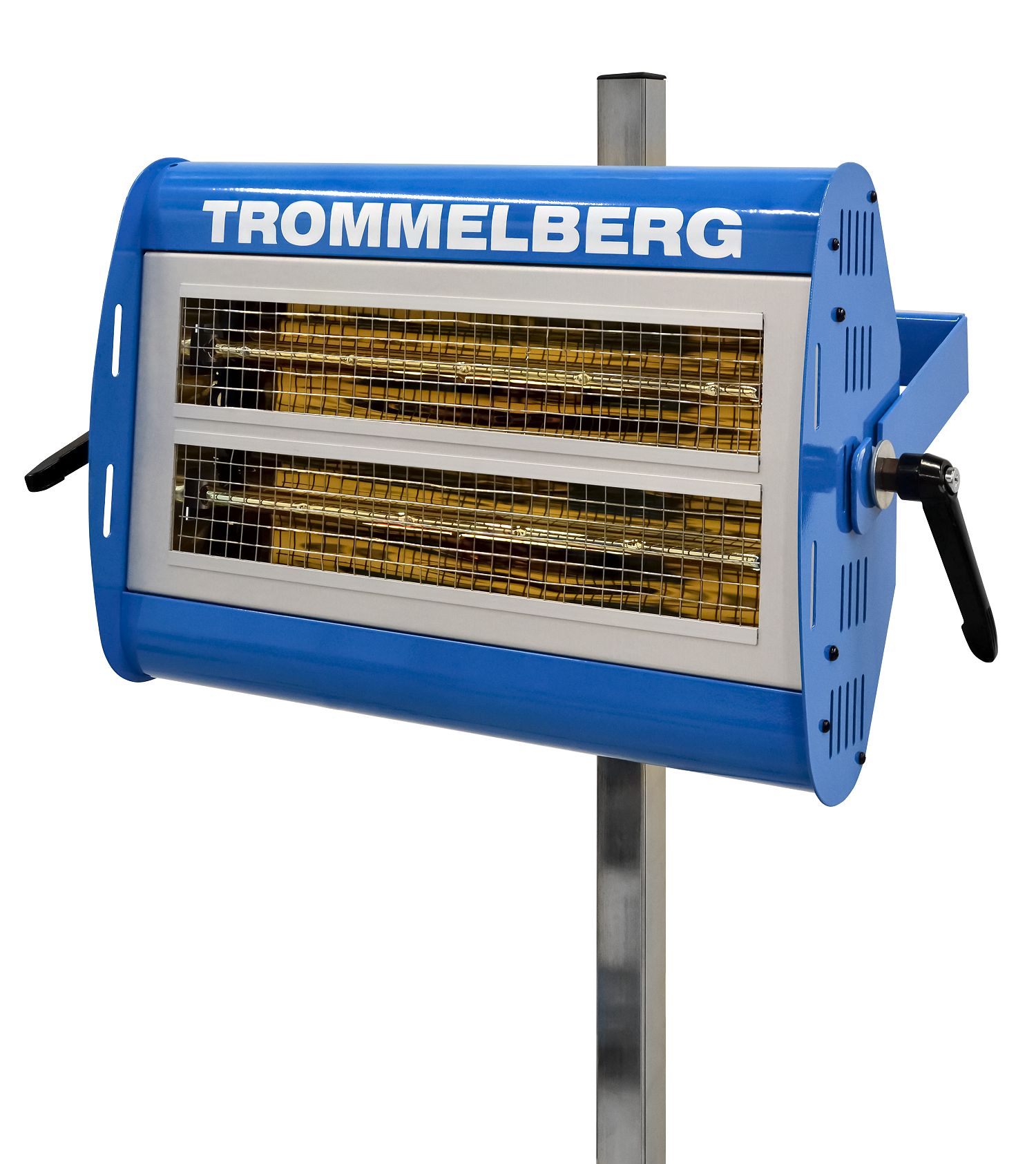 Сушка инфракрасная коротковолновая TROMMELBERG IR2 STANDARD (1 кассета х 2 лампы)