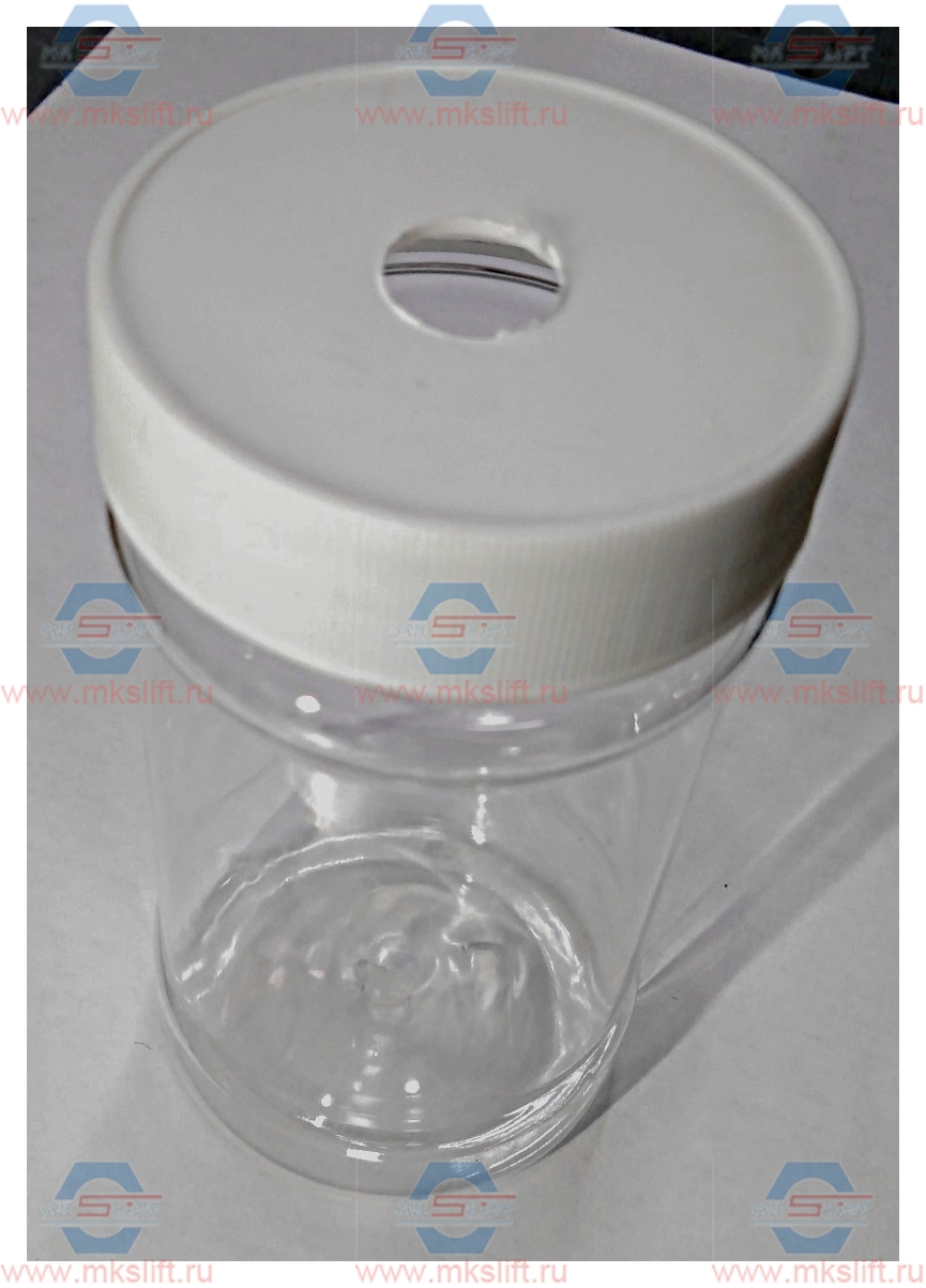 Баночка для масла KraftWell  арт. KRW134ASA-Jar