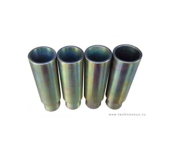 Техносоюз Проставки для двухстоечных автомобильных подъемников