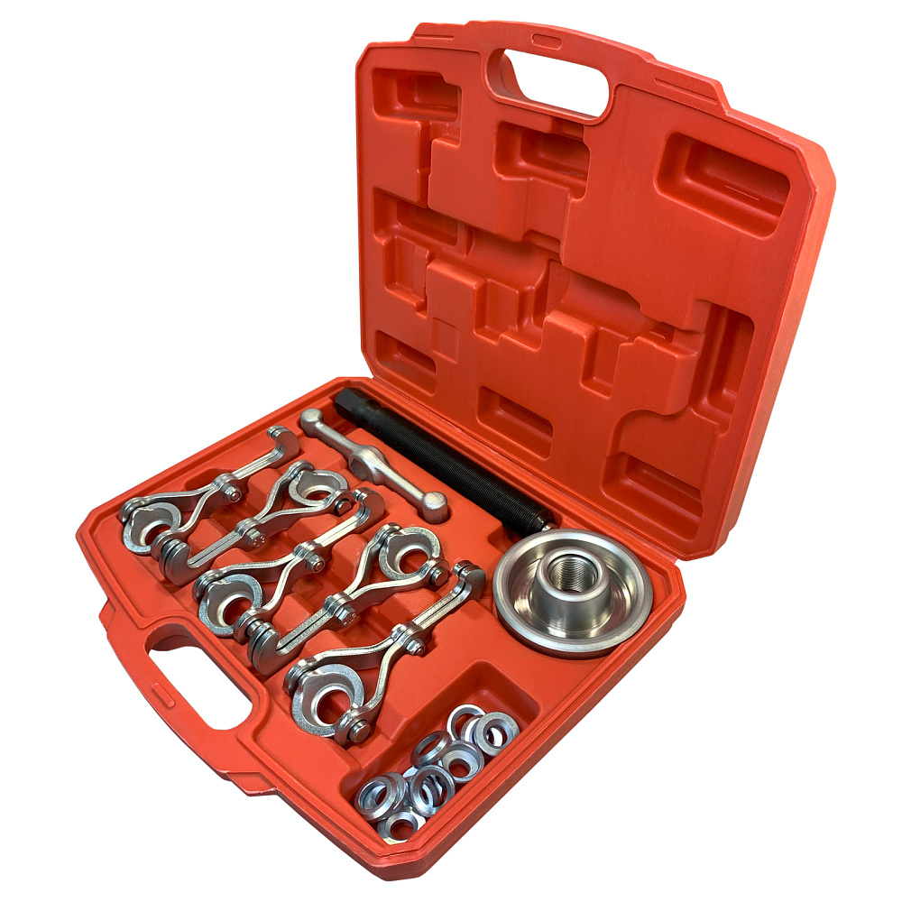 Съемник ступицы TA-D1112 AE&T