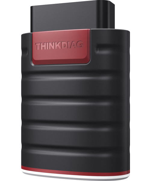 Техносоюз Сканер диагностический THINKDIAG для легковых автомобилей 2 года