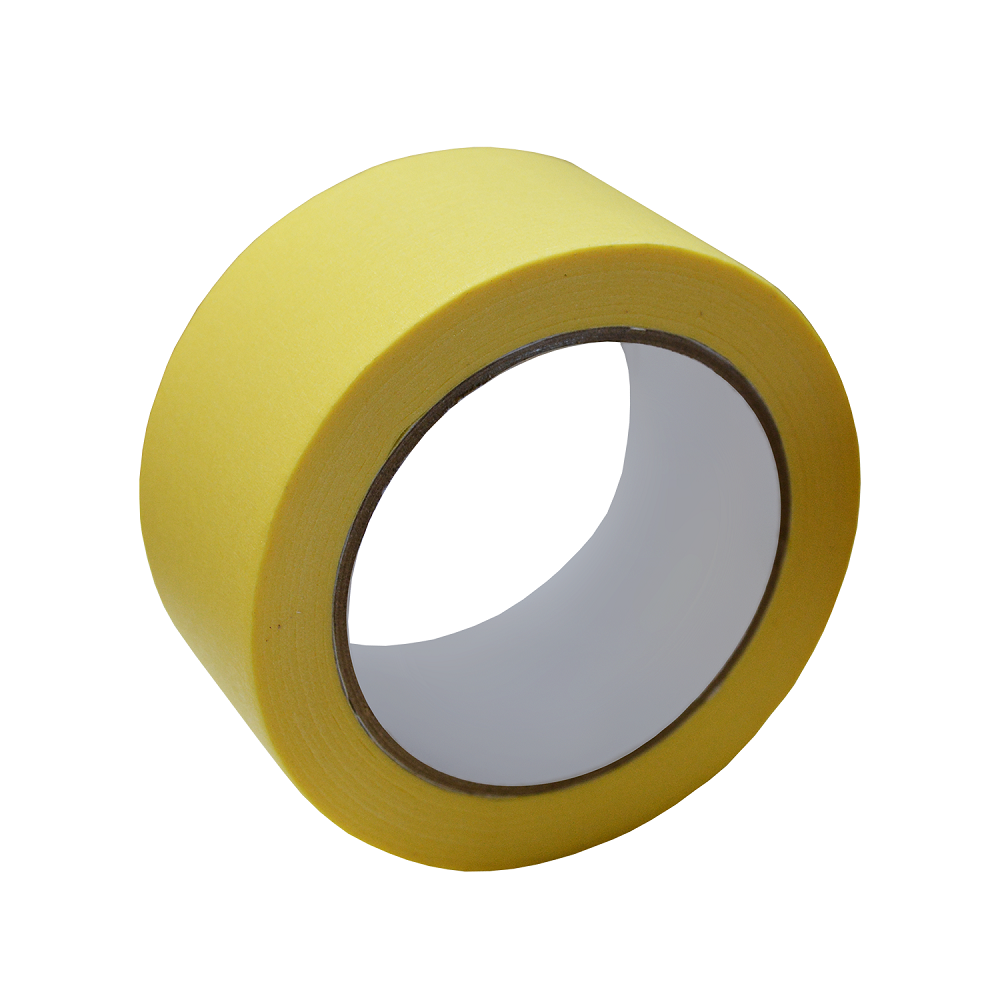 Лента маскировочная IQ 80° (50 мм X 40 м)
