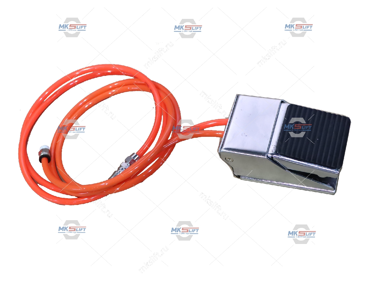 Пневмопедаль для пресса KraftWell  арт. KRW-AFP